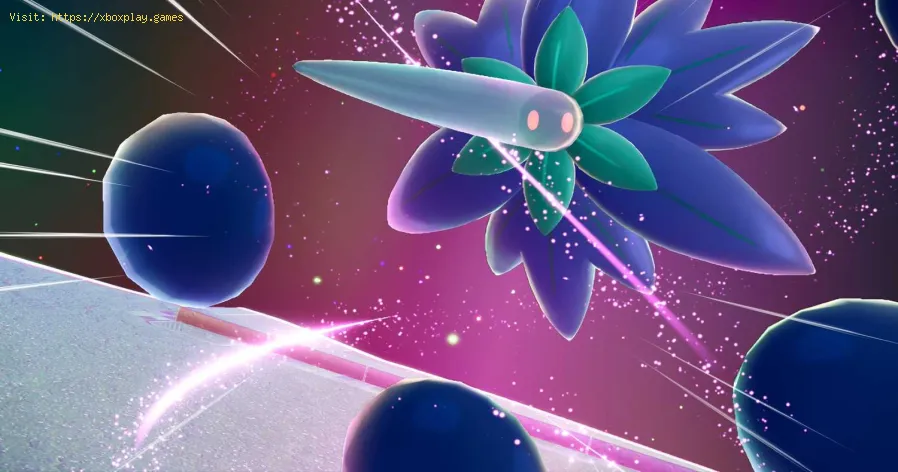 Mega-Glimmora in Pokémon Legends ZA – So erhältst du es 2