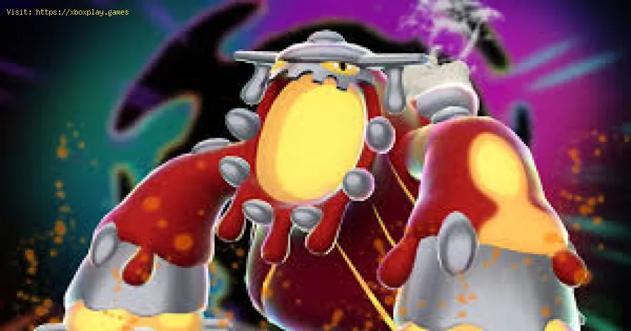 Mega-Heatran in Pokémon Legends ZA – So erhältst du es 2