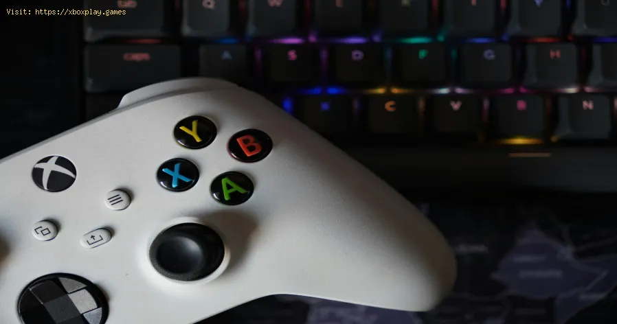 Error 0x87e50007 en Xbox: cómo solucionarlo 2