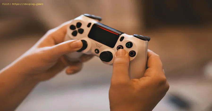 PS4 Error "No se puede iniciar la aplicación" 2