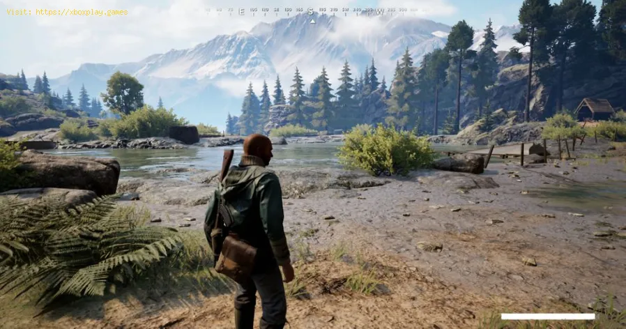 Länger überleben in Überlebensspielen 2