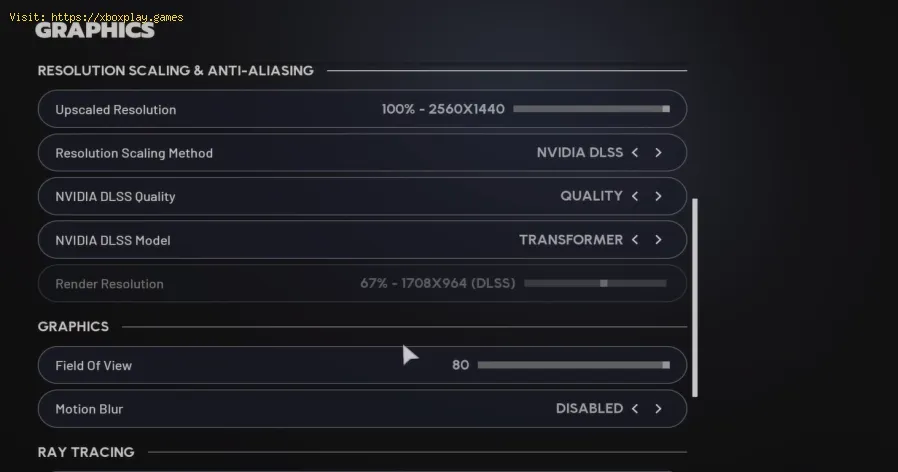 Brilho em ARC Raiders - Como aumentar 2