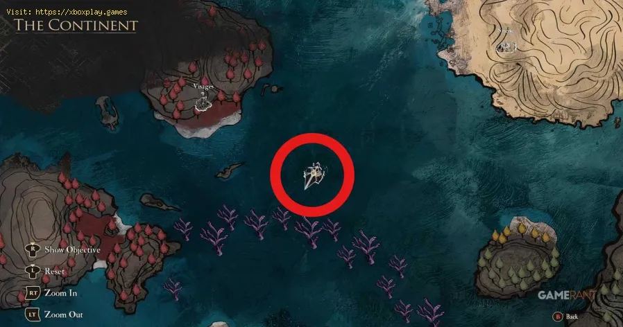 Clair Obscur Expedition 33のエンドレスタワーでサイモンを倒す方法 2