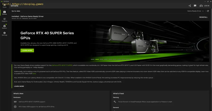 ARC Raidersで無料のNvidiaバックパックを受け取る方法 2