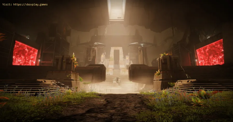 Destiny 2で「The Way Between」クエストを完了する方法 2