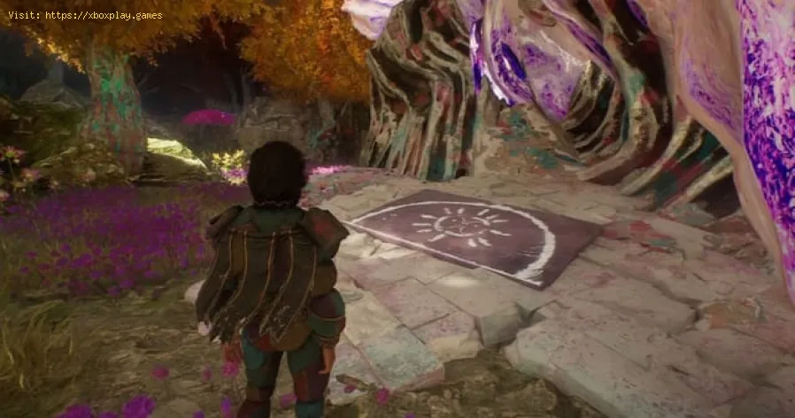 Todas as peças Hopscotch Tile em Clair Obscur Expedition 33 2