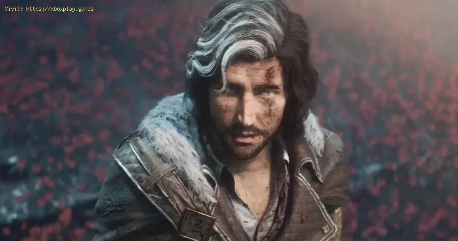 Atuendo de Visages en 1 pieza x BG - Consulta nuestras Guia 2