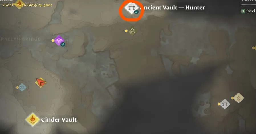 Estação de bronzeamento artificial em Enshrouded - Como obter 2