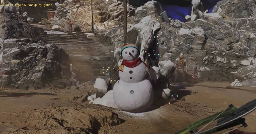 Tutte le sfide del custode della lista in BO7 Zombies 2