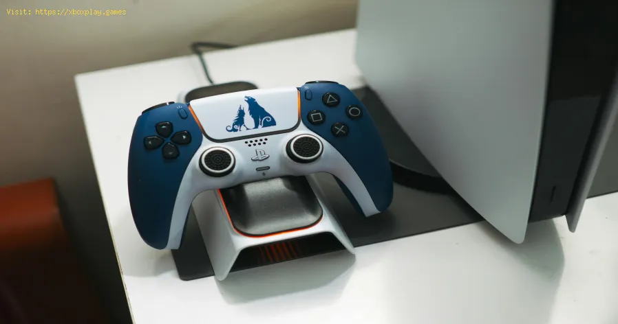 PS5 no lee el disco: cómo solucionarlo 2