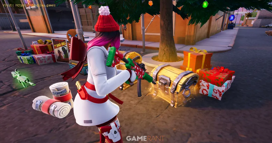 Fortniteで完璧なギフトを手に入れる方法 - xboxplay.games 2