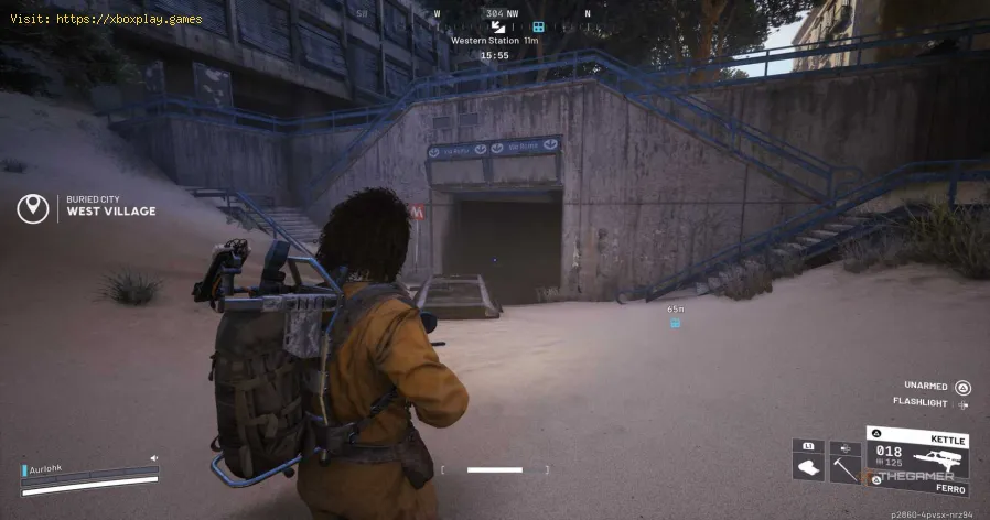 El Shaker en ARC Raiders - Cómo conseguirlo 2