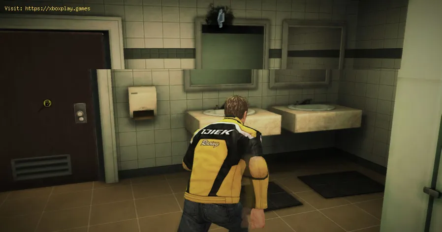 Screen Tearing - How to Reduce 2