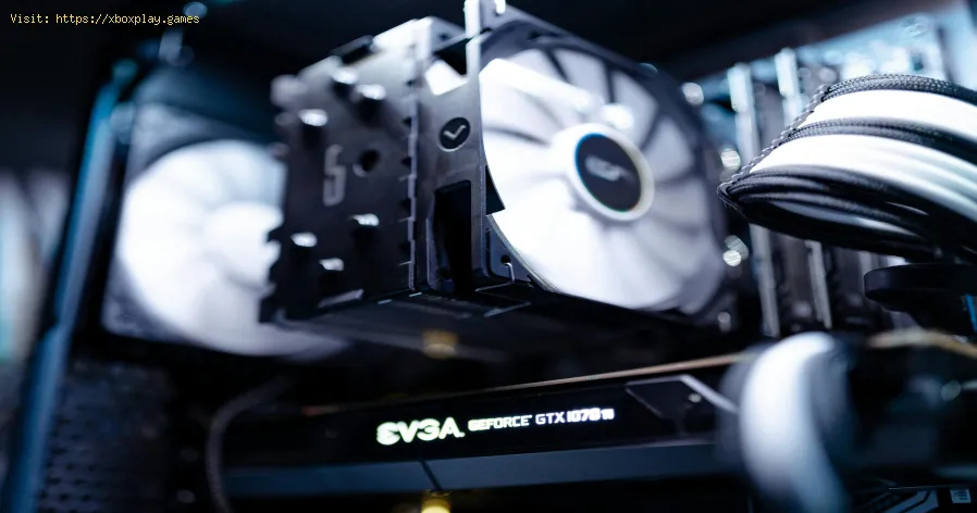 High GPU Usage - How to Fix 2