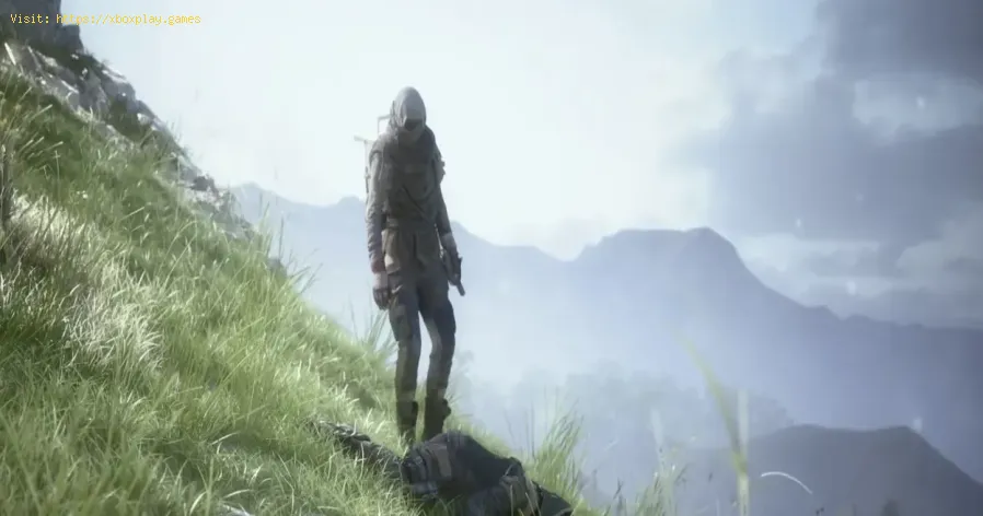 ARC Raidersでアコースティックギターを入手する方法 2