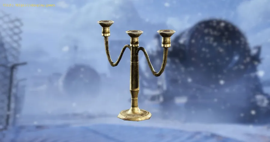 ARC Raidersでキャンドルホルダーを入手する方法 - Japanese 2