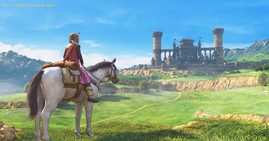 初心者に最適なRPG - xboxplay.games 2