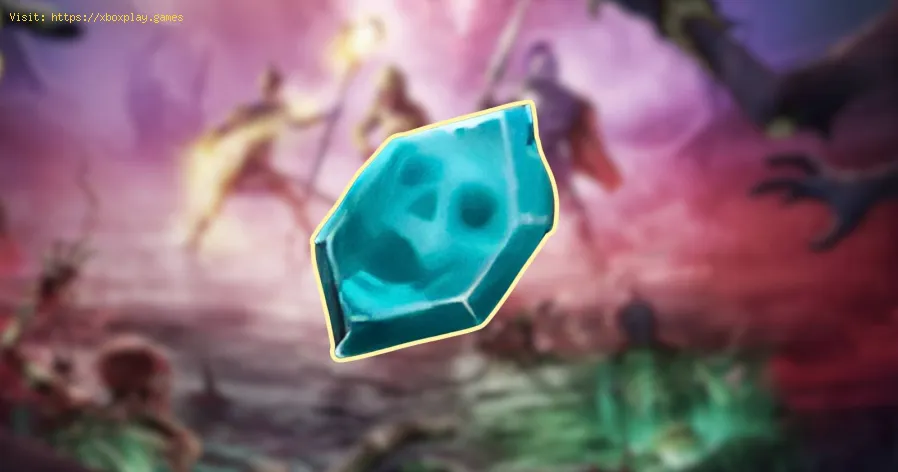 Fragments d'âme à Fellhollow en RuneScape Dragonwilds 2