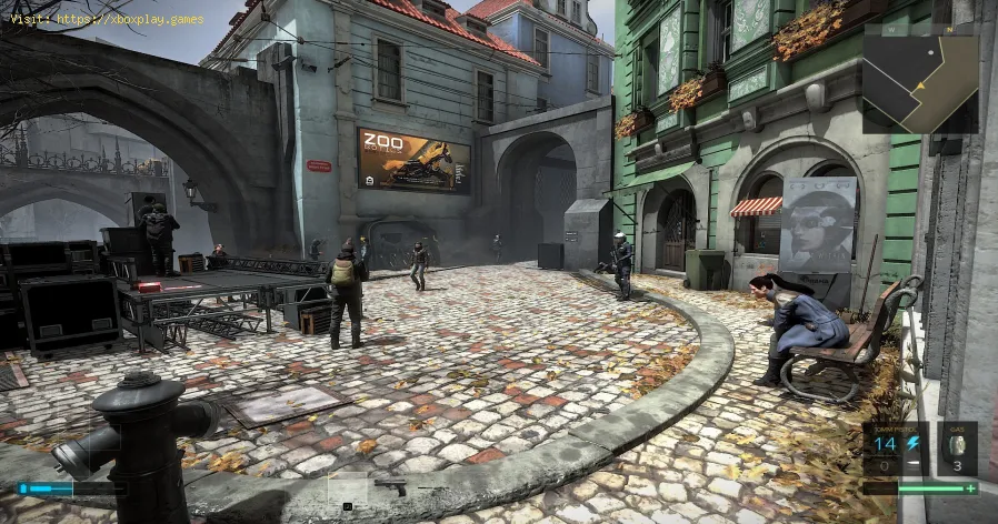 Qu'est-ce que le filtrage anisotrope ? 2