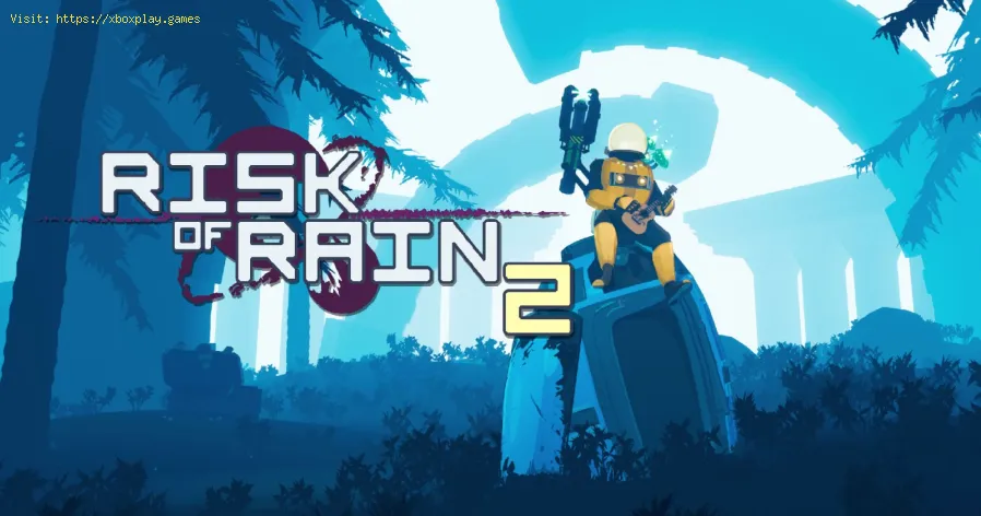 Risk of Rain 2: tutti i finali - Guida passo dopo passo