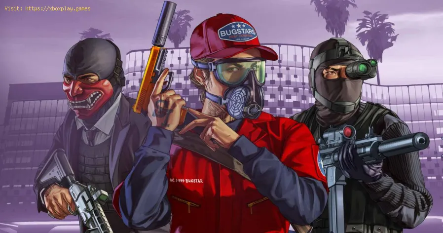 GTA Online: Comment obtenir la tenue de capitaine de yacht