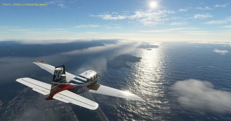 Microsoft Flight Simulator: como usar o modo de foto