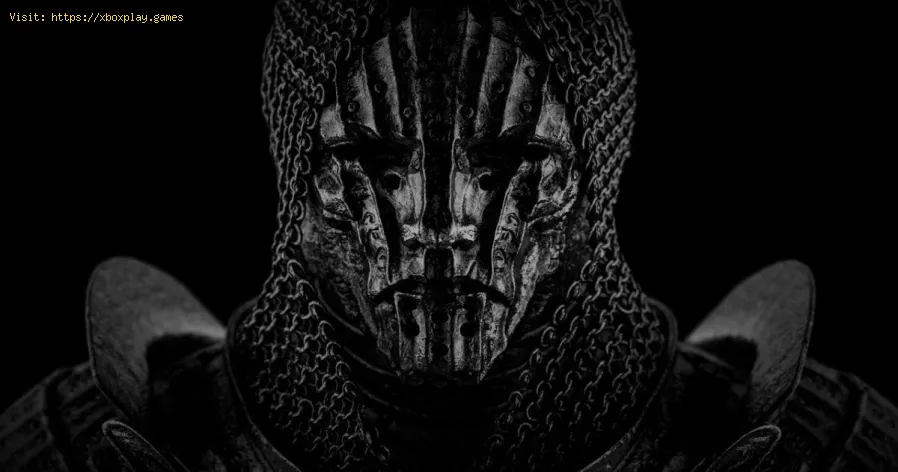 Mortal Shell: So ändern Sie Klassen