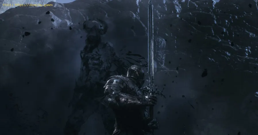 Mortal Shell: come ottenere la pietra fusa