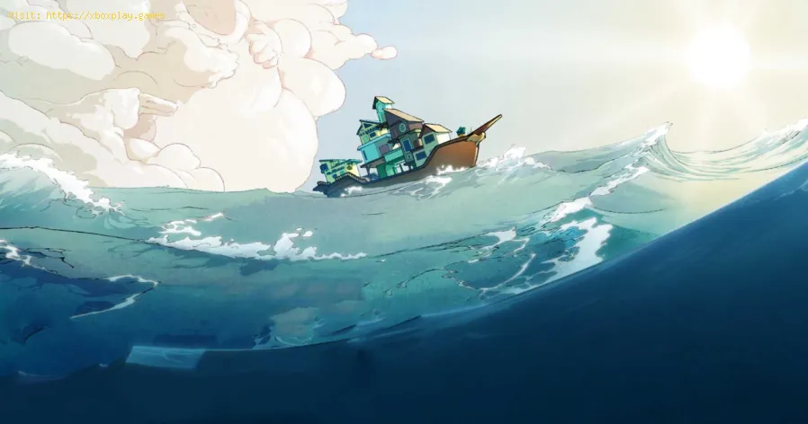 Spiritfarer: come viaggiare velocemente