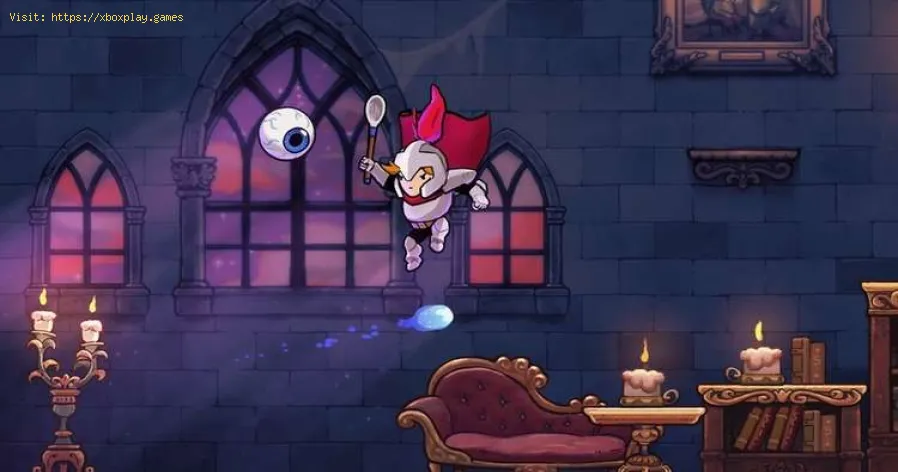 Rogue Legacy 2: obter mais ouro - Controle guia definitivo