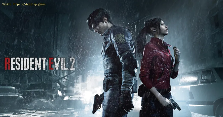 El precio de Resident Evil 2 se redujo a $ 40