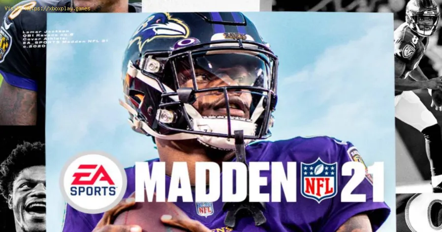 Madden 21: Come cambiare l'angolazione della telecamera