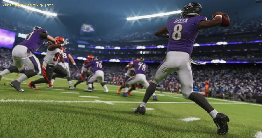 Madden 21: Cómo crear un jugador - Consejos y trucos