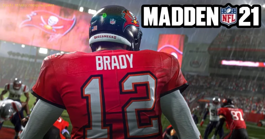 Madden 21: come catturare - suggerimenti e trucchi