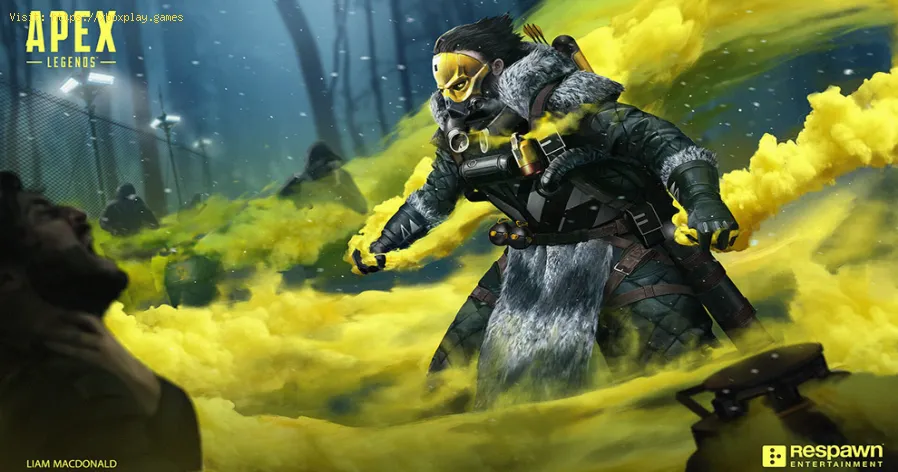 Apex Legends: So beheben Sie einen DNS-Verbindungsfehler