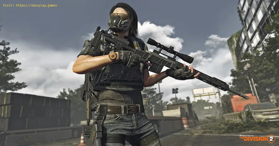 The Division 2: come completare l'indagine su Titan