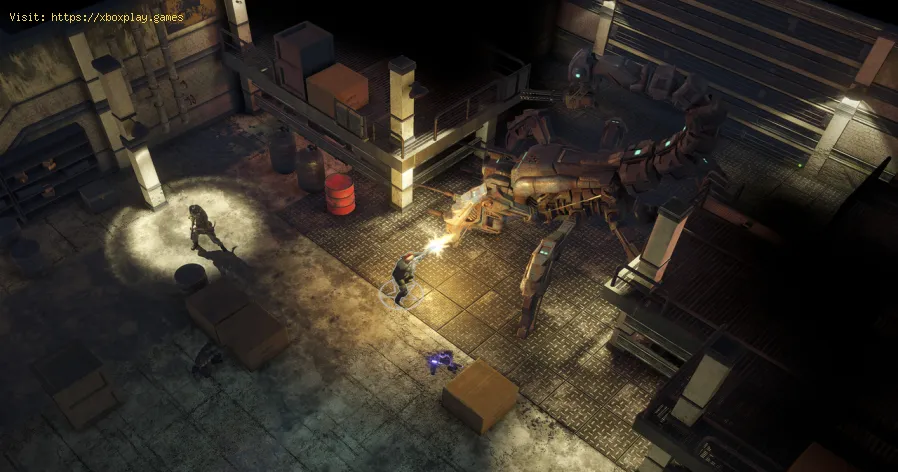 Wasteland 3: come installare su telefoni Android