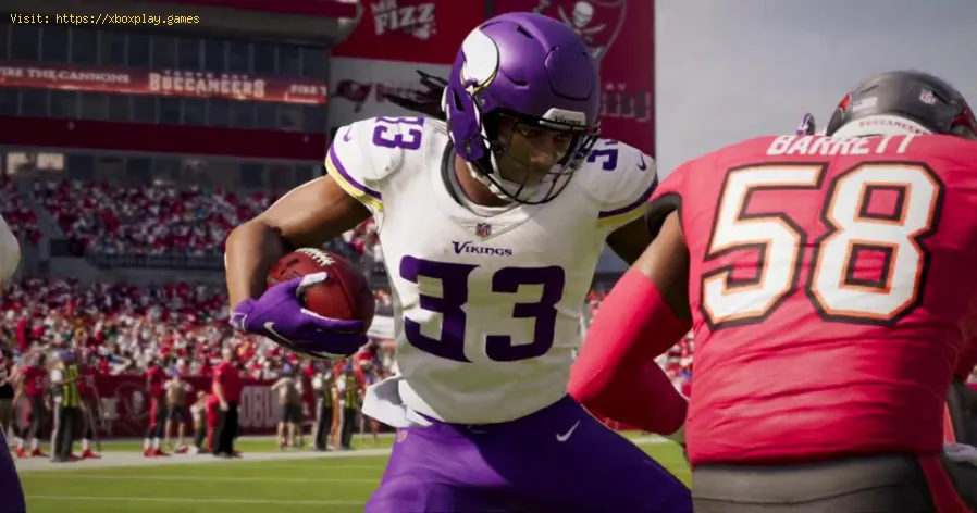Madden 21: How to Play with a College Team