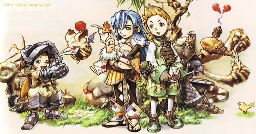 Final Fantasy Crystal Chronicles: Cómo derrotar a Malboro