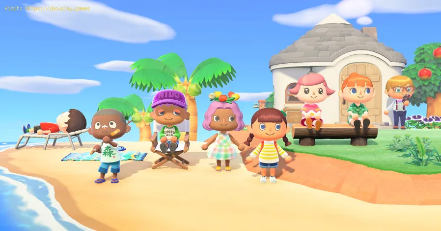 Animal Crossing New Horizons: Como pescar salmão real
