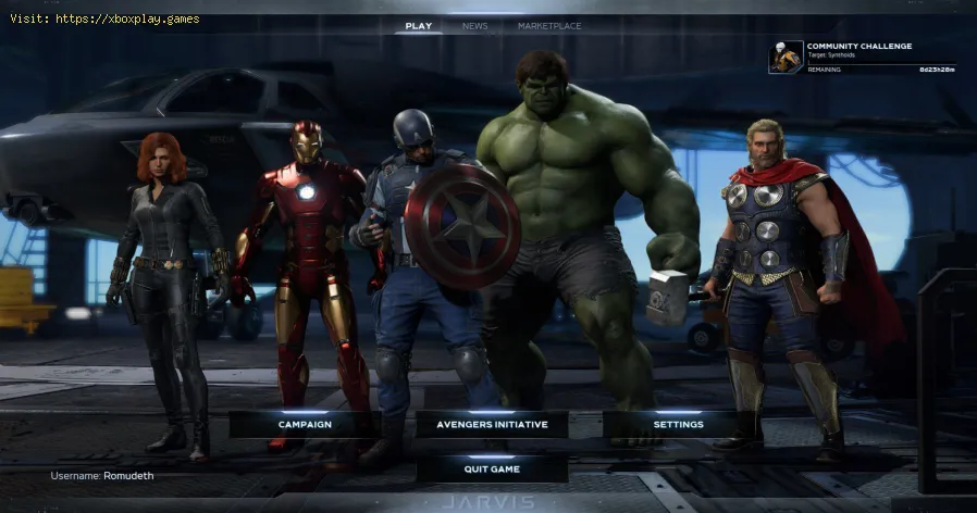 Marvel’s Avengers: Wie man Nanite bekommt - Tipps und Tricks
