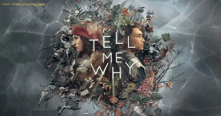 Tell Me Why: Wo finden Sie alle Sammlerstücke in Kapitel 2?
