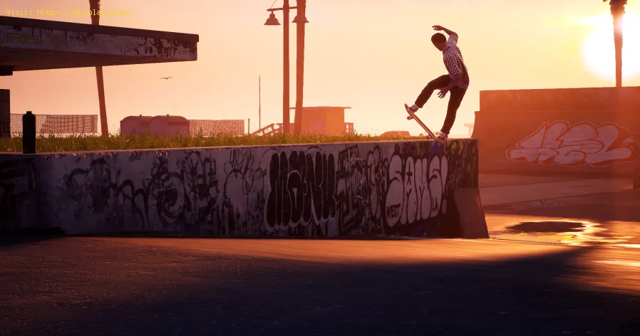 Tony Hawk’s Pro Skater 1 + 2: So füllen Sie die Lücken im Dach