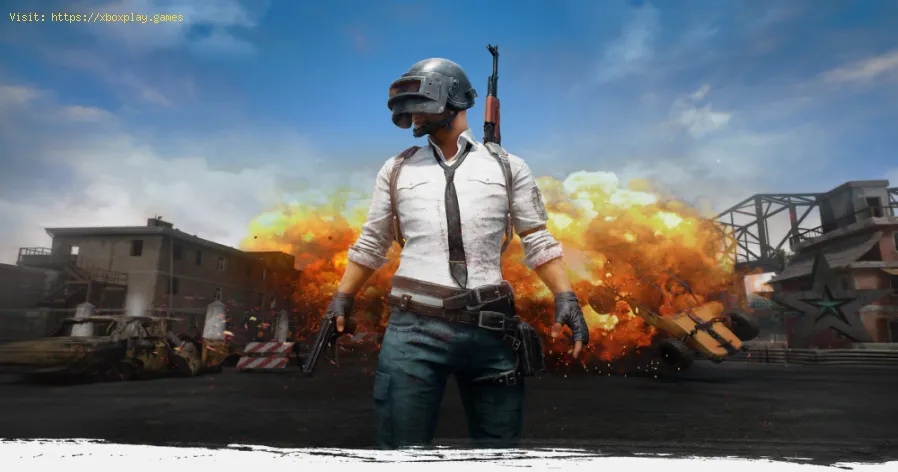 PUBG Public: So testen Sie den PS4-Server