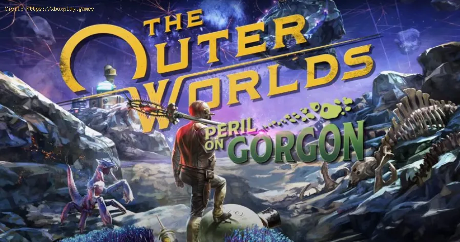 The Outer Worlds: So starten Sie die Gefahr auf Gorgon
