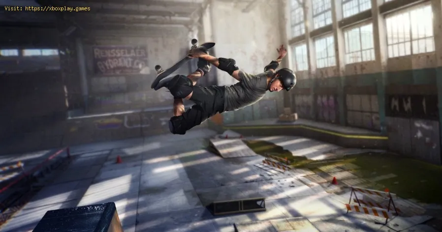 THPS1+2 Make sure you have an internet connection