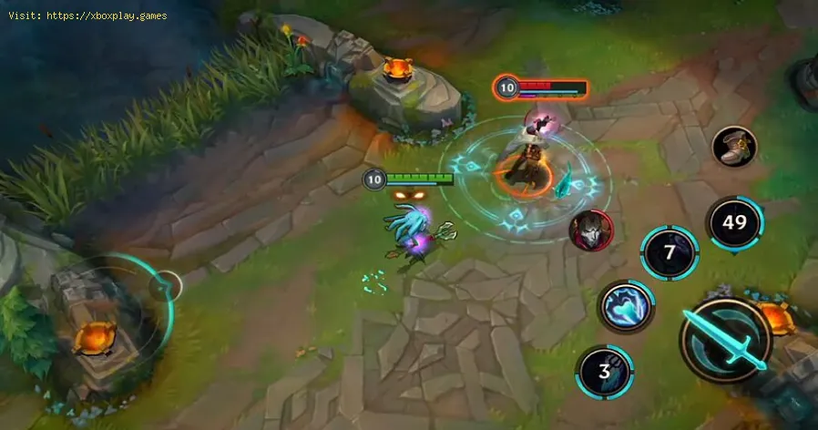 League of Legends: How to download Wild Rift beta for Android