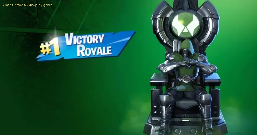 Fortnite: Cómo obtener el emote de Victoria Von Doom