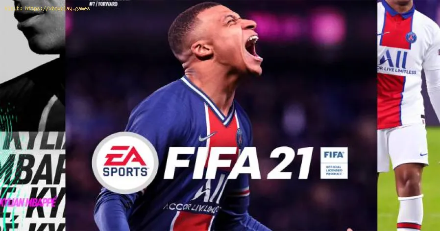 FIFA 21: Cómo descargar la demo - Consulta nuestras Guia