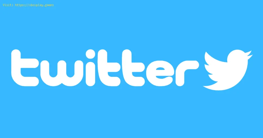 Twitter: How to contact easily